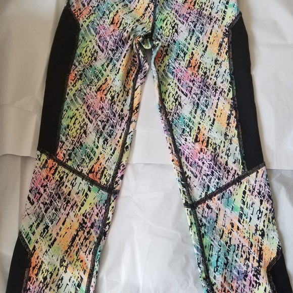 Vsx legging - Picture 3 of 3